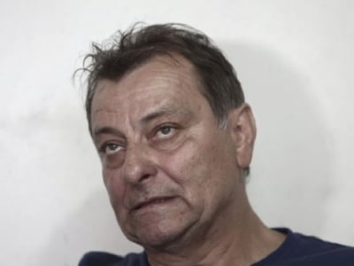 BATTISTI PODE TER FUGIDO PARA A BOLÍVIA, DIZ JURISTA - News Rondônia