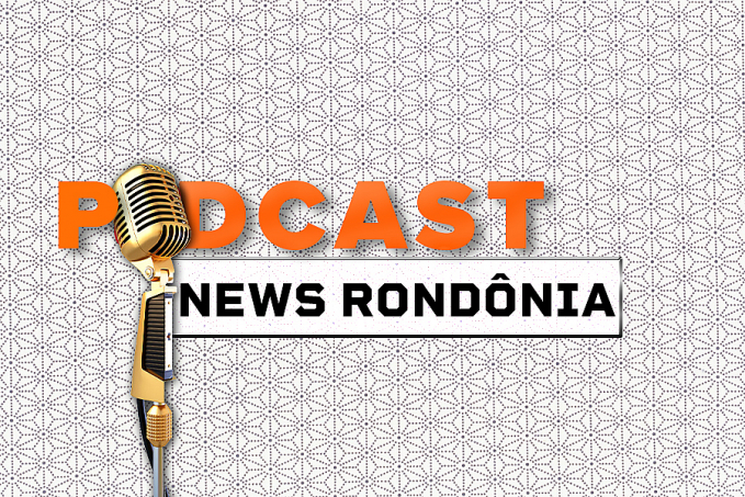 PodCast News Rondônia: Doria diz acreditar que Bolsonaro não irá para o segundo turno: 'Ele se autodestrói' - News Rondônia