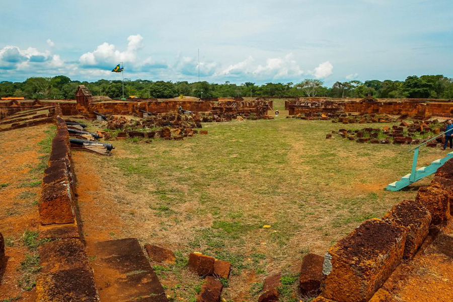 Setur intensifica atividades para fortalecer setor turístico com ações promocionais, em Rondônia - News Rondônia