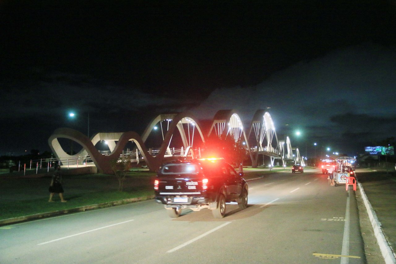 Na quinta e última noite da Operação Consciência, 56 estabelecimentos foram fiscalizados - News Rondônia