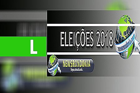 TSE DIVULGA ARRECADAÇÃO DOS CANDIDATOS À PRESIDÊNCIA DA REPÚBLICA - News Rondônia