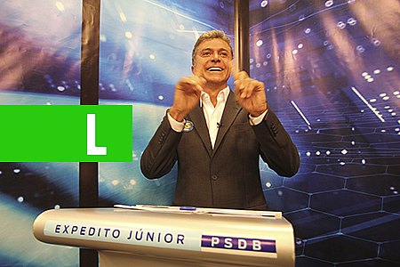EXPEDITO REAFIRMA COMPROMISSO COM SERVIDORES, DURANTE DEBATE - News Rondônia