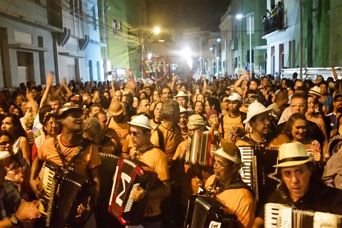 Iphan declara o forró como Patrimônio Cultural do Brasil - News Rondônia