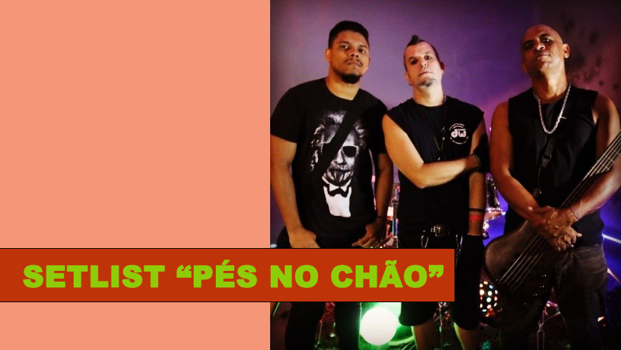 Banda Nitro assina com selo musical de São Paulo e prepara o relançamento do disco 'Pés No Chão' - News Rondônia