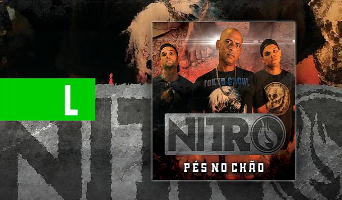 Banda Nitro assina com selo musical de São Paulo e prepara o relançamento do disco 'Pés No Chão' - News Rondônia