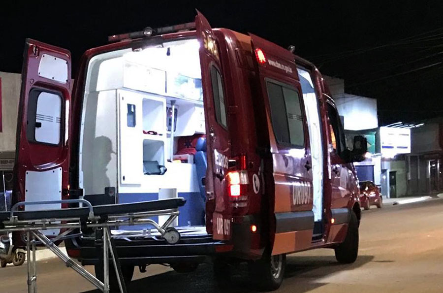 DURANTE BEBEDEIRA EM BAR, EX POLICIAL MILITAR SURTA, CAI DE TELHADO E MORRE NO JOÃO PAULO II - News Rondônia