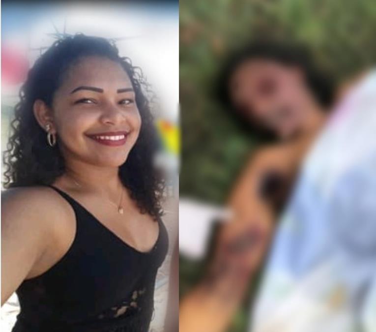 ADOLESCENTE DE 14 ANOS É ENCONTRADA MORTA E NUA APÓS ACEITAR SAIR COM HOMEM NO ACRE - News Rondônia