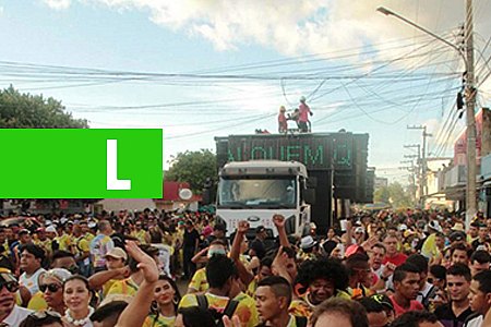 CORPO DE BOMBEIROS ALERTA: SE NÃO ESTIVER REGULARIZADO E DENTRO DOS PADRÕES DE SEGURANÇA, O TRIO NÃO SAI - News Rondônia