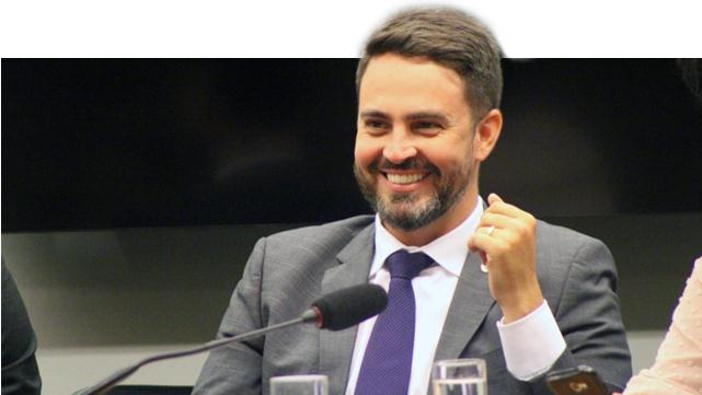Deputado federal Léo Moraes tem projeto que prioriza gestantes e lactantes na vacinação contra Covid aprovado - News Rondônia