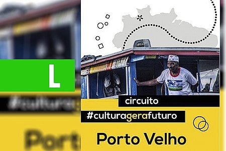 MINISTÉRIO DA CULTURA REALIZARÁ SEMINÁRIO DE CAPACITAÇÃO PARA ARTISTAS E PRODUTORES CULTURAIS EM PORTO VELHO - News Rondônia