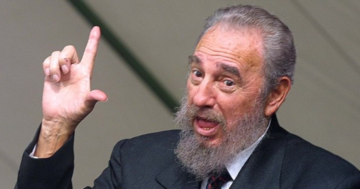 POLÍTICA & MURUPI: CUBA NO SPC? - News Rondônia