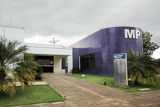MP defende mediação em ocupação de fazenda em Vilhena - News Rondônia