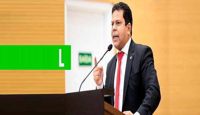 DEPUTADO JAIR MONTES PEDE MAIS FLEXIBILIDADE NA FISCALIZAÇÃO ÀS AÇÕES EM TORNO DA QUARENTENA - News Rondônia