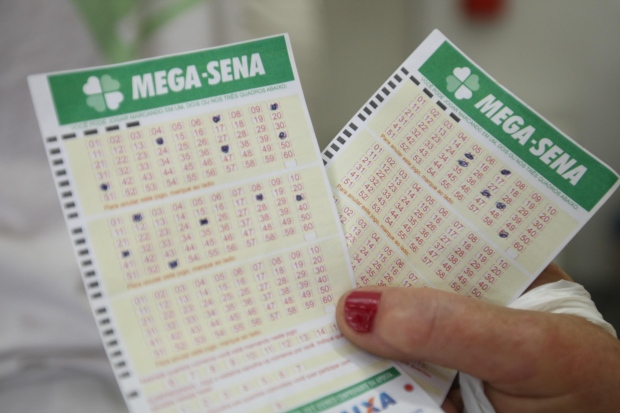 MEGA-SENA PODE PAGAR R$ 40 MILHÕES NESTA QUARTA - News Rondônia