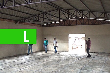 AÉLCIO DA TV FISCALIZA OBRAS NAS ESCOLAS DE PORTO VELHO - News Rondônia