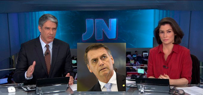 POLÍTICA E MURUPI: ATÉ AQUI, GLOBO - News Rondônia