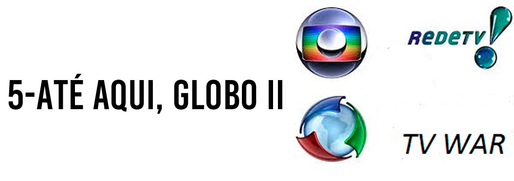 POLÍTICA E MURUPI: ATÉ AQUI, GLOBO - News Rondônia