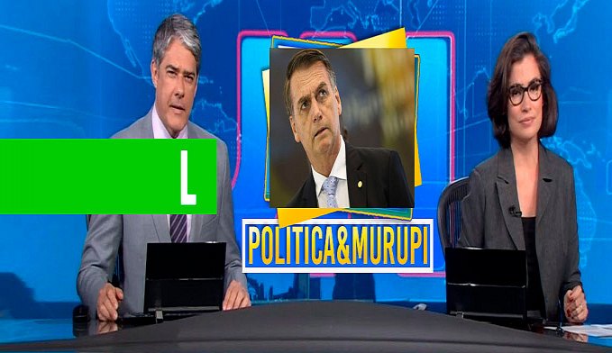 POLÍTICA E MURUPI: ATÉ AQUI, GLOBO - News Rondônia
