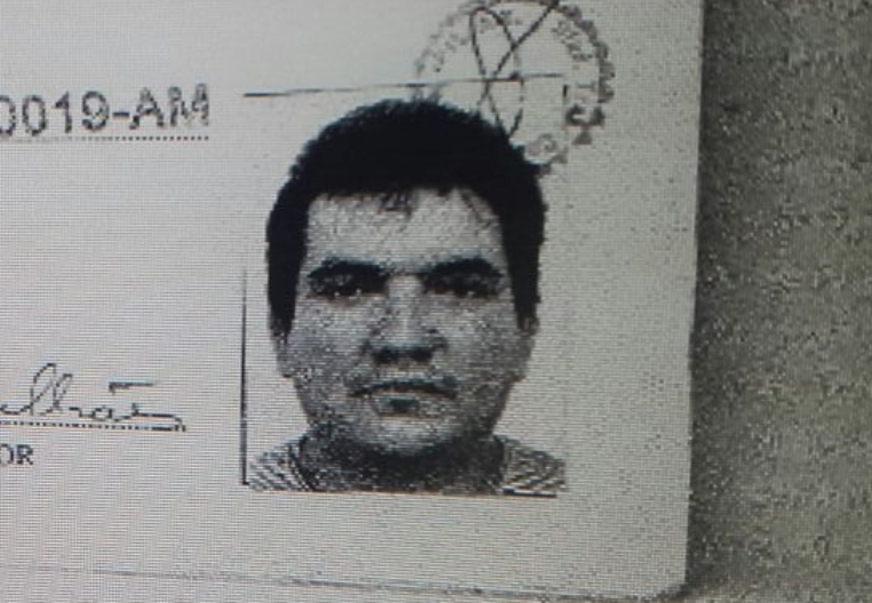 IRMÃO DE PISTOLEIRO DA FDN É EXECUTADO COM CINCO TIROS NA COLÔNIA OLIVEIRA MACHADO - News Rondônia