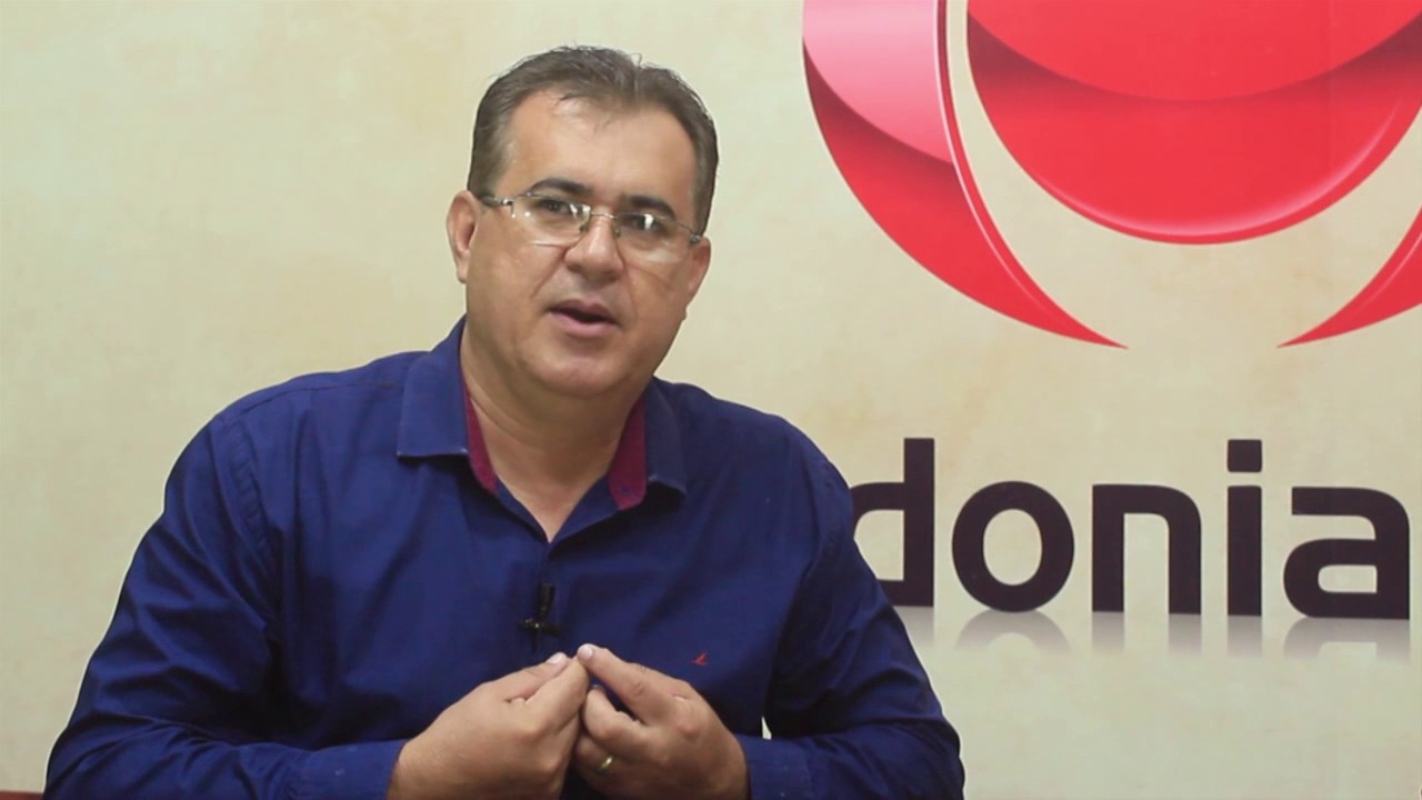 CHAVE PARA O MUNDO - POR CARLOS SPERANÇA - News Rondônia