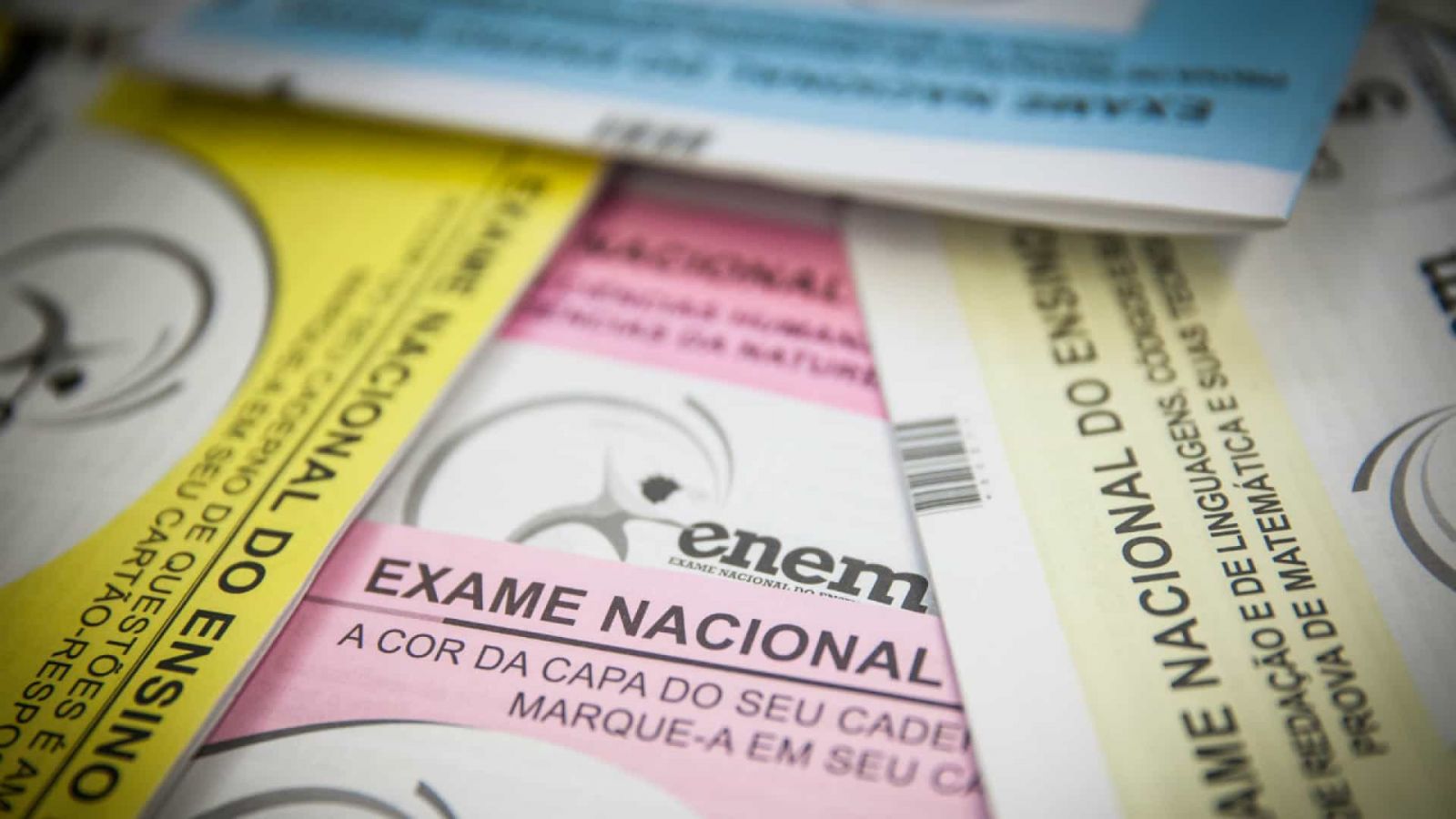 INEP PUBLICA EDITAIS DO ENEM 2020. CONFIRA! - News Rondônia