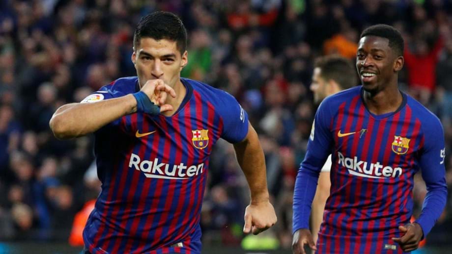 ABIDAL DEVERIA SAIR DO BARCELONA PARA O BEM DO CLUBE - POR FRANCISCO RODRIGO - News Rondônia
