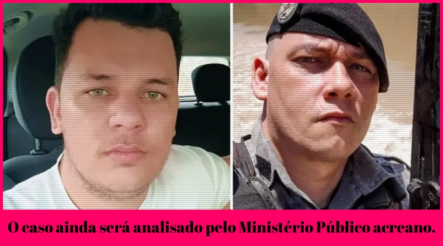 Sargento acusado de atirar em rondoniense no Acre pode ficar mais alguns dias preso - News Rondônia
