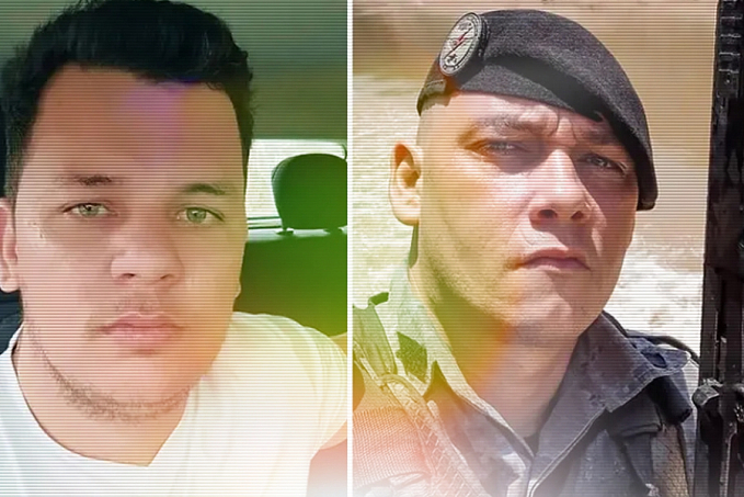 Sargento acusado de atirar em rondoniense no Acre pode ficar mais alguns dias preso - News Rondônia