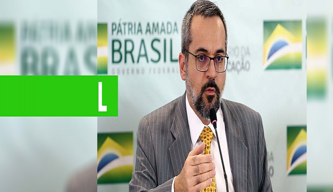 MEC ESTIMA QUE UNIVERSIDADES TERÃO ACESSO A R$ 100 BI COM PROPOSTA - News Rondônia