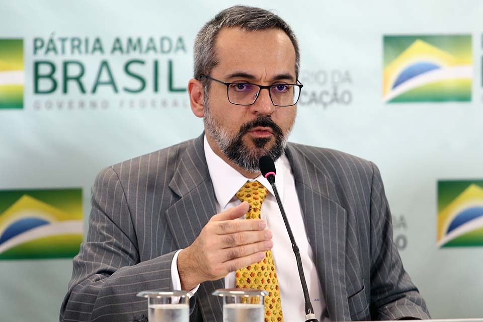 MEC ESTIMA QUE UNIVERSIDADES TERÃO ACESSO A R$ 100 BI COM PROPOSTA - News Rondônia