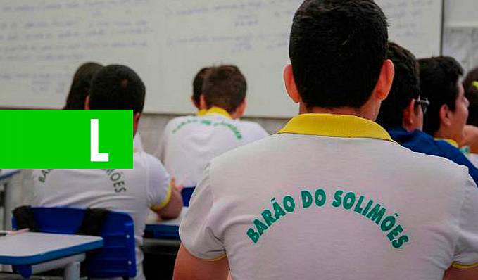 EDUCAÇÃO: Ensino Médio de Rondônia atinge o primeiro lugar no Índice de Desenvolvimento da Educação Básica na região Norte - News Rondônia