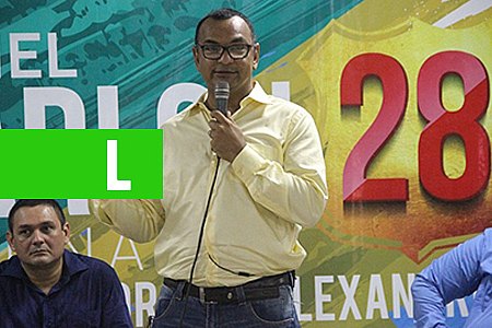 AGENDA CORONEL CHARLON - PRTB - News Rondônia