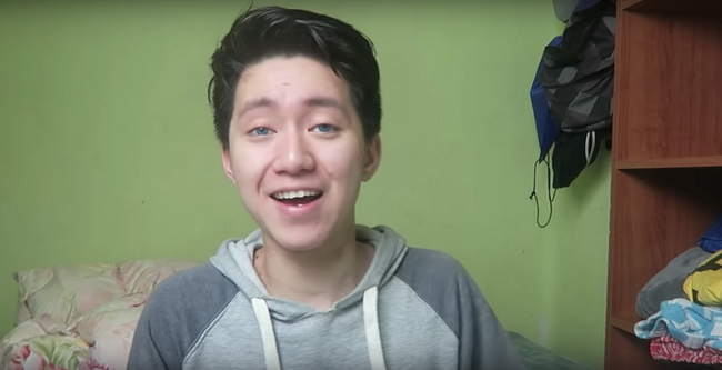 JUSTIÇA CONDENA YOUTUBER QUE DEU BISCOITO COM PASTA DE DENTE A MORADOR DE RUA - News Rondônia