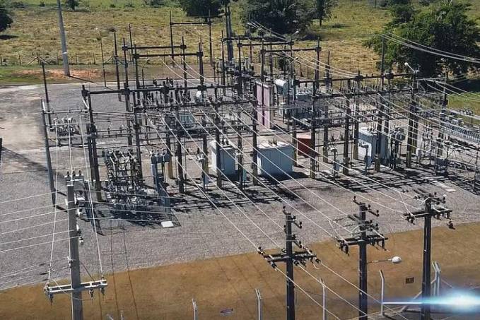 Modernização de subestações melhora energia para 117 mil clientes em Rondônia - News Rondônia