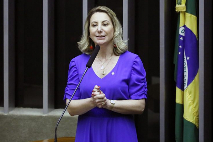 Aprovada a urgência da Lei Henry Borel - News Rondônia