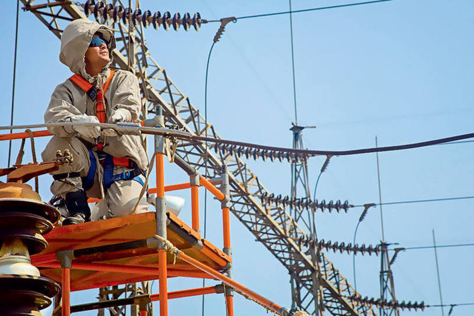 INVESTIMENTO DA CERON NO SISTEMA DE CEREJEIRAS VAI MELHORAR A QUALIDADE DA ENERGIA E MOVIMENTAR A ECONOMIA DO CONE SUL - News Rondônia