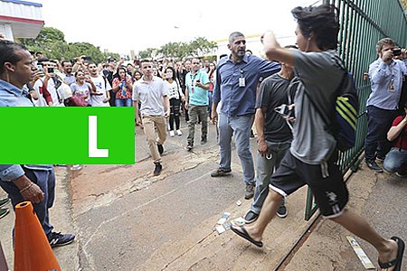 PROFESSORES DÃO DICAS PARA O SEGUNDO DIA DE PROVA DO ENEM - News Rondônia