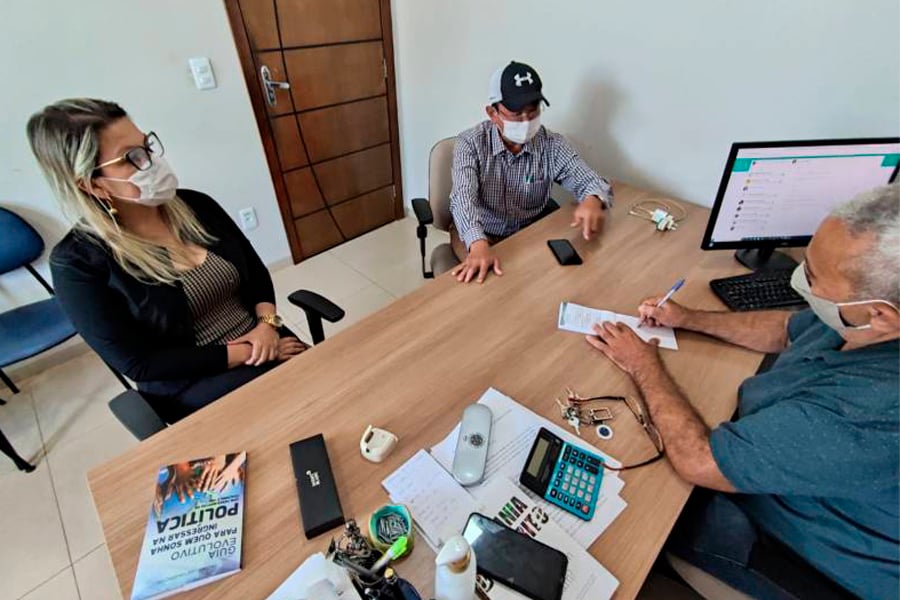 Secretária de Saúde rebate deputada e diz que não recusou emenda de R$ 350 mil; prefeito sobe o tom e critica Rosangela - News Rondônia