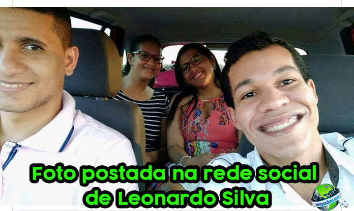 IDENTIFICADAS AS VÍTIMAS DO ACIDENTE NA RO-010; FOTOS - News Rondônia