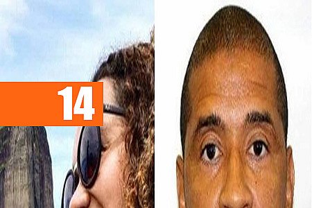 EX-JOGADOR É ACUSADO DE MATAR E ESQUARTEJAR A IRMÃ - News Rondônia