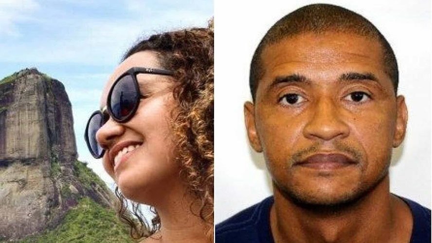 EX-JOGADOR É ACUSADO DE MATAR E ESQUARTEJAR A IRMÃ - News Rondônia
