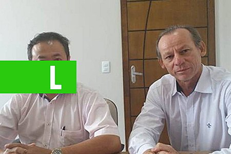 CHAMADO DE 'CACHACEIRO' E 'LADRÃO' NO WHATSAPP, PREFEITO VAI À JUSTIÇA CONTRA LÍDER COMUNITÁRIO EM VILHENA - News Rondônia