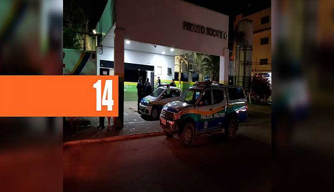 PAIS SUSPEITOS DE FRATURAR BRAÇO DO FILHO DE TRÊS ANOS SÃO PRESOS - News Rondônia