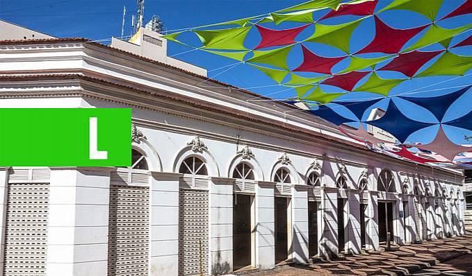 SINALIZAÇÃO - Placas indicativas de pontos turísticos serão implantadas em Rondônia - News Rondônia