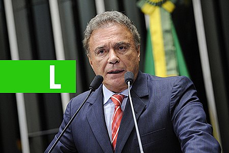 ALVARO DIAS VOTA E DIZ QUE CAMPANHAS ELEITORAIS SÃO INJUSTAS - News Rondônia