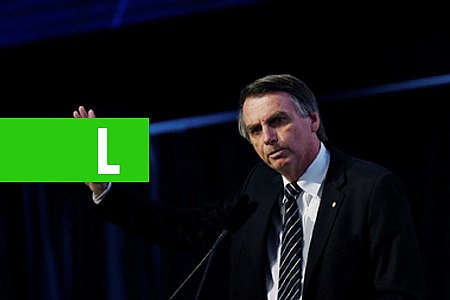 BOLSONARO DIZ QUE TRUMP PODE VIR AO BRASIL PARA SUA POSSE EM JANEIRO - News Rondônia