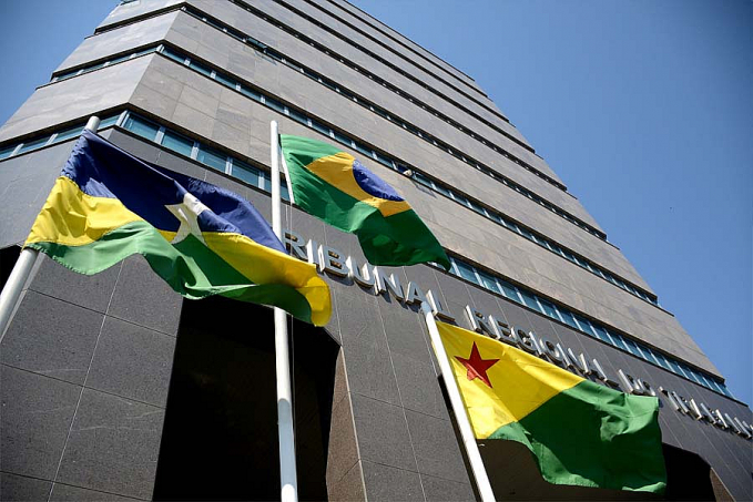 TRT14 Digital - Virtualização gera aumento de produtividade, eficiência e economia na Justiça do Trabalho - News Rondônia