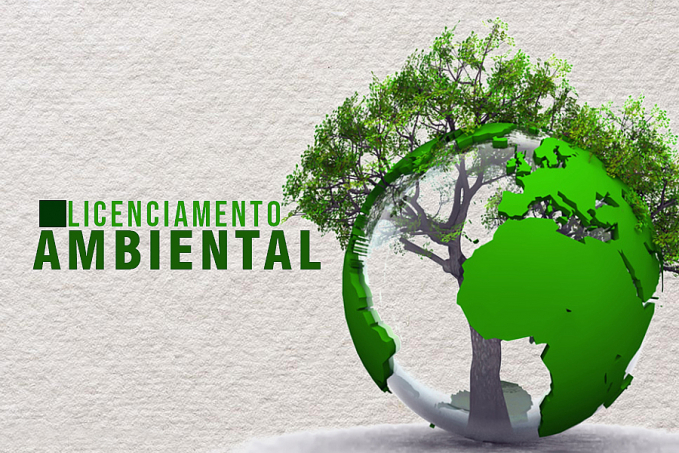 Requerimento de Renovação e Alteração da Razão Social na Licença Ambiental: CASAALTA CONSTRUÇÕES LTDA para R D ENGENHARIA E COMERCIO LTDA - News Rondônia
