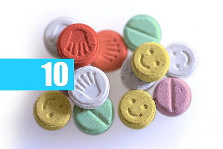 PROFESSOR É PRESO POR ENSINAR ALUNOS A FABRICAR ECSTASY - News Rondônia