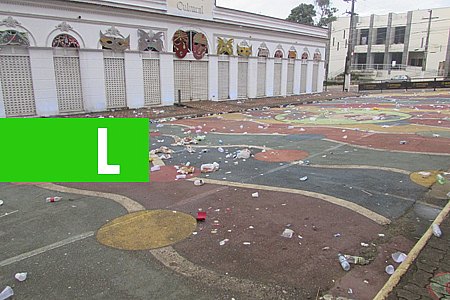 PORTO VELHO TEM JEITO! - PROFESSOR NAZARENO* - News Rondônia